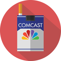 Comcast | UCSF Smoke Free Movies