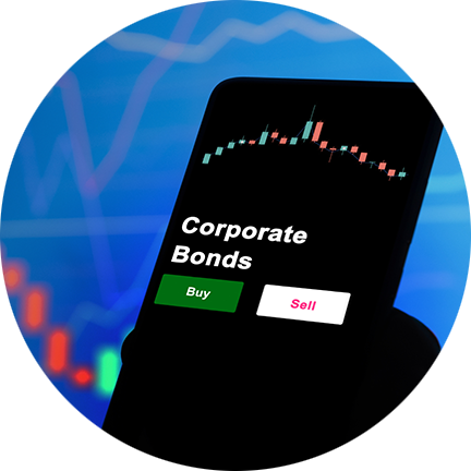 Fossil fuel companies issue bonds