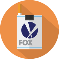 Fox | UCSF Smoke Free Movies